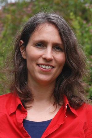 Friederike Deuschle