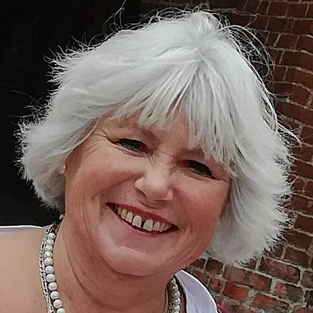 Dajka Krentz