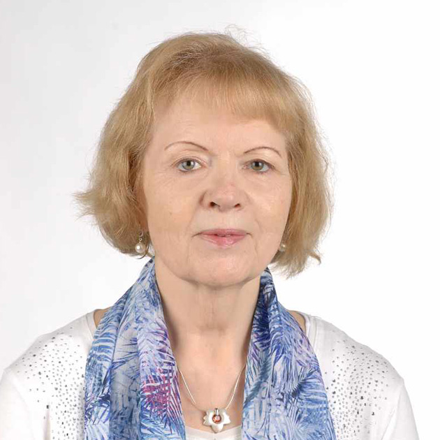 Marion-Christa Nickel