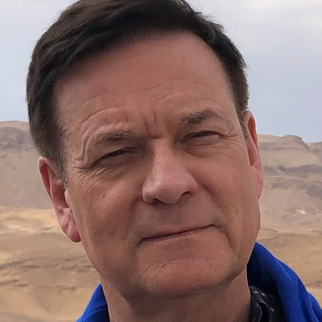 Tom Goeller