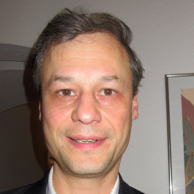 Christian Huth