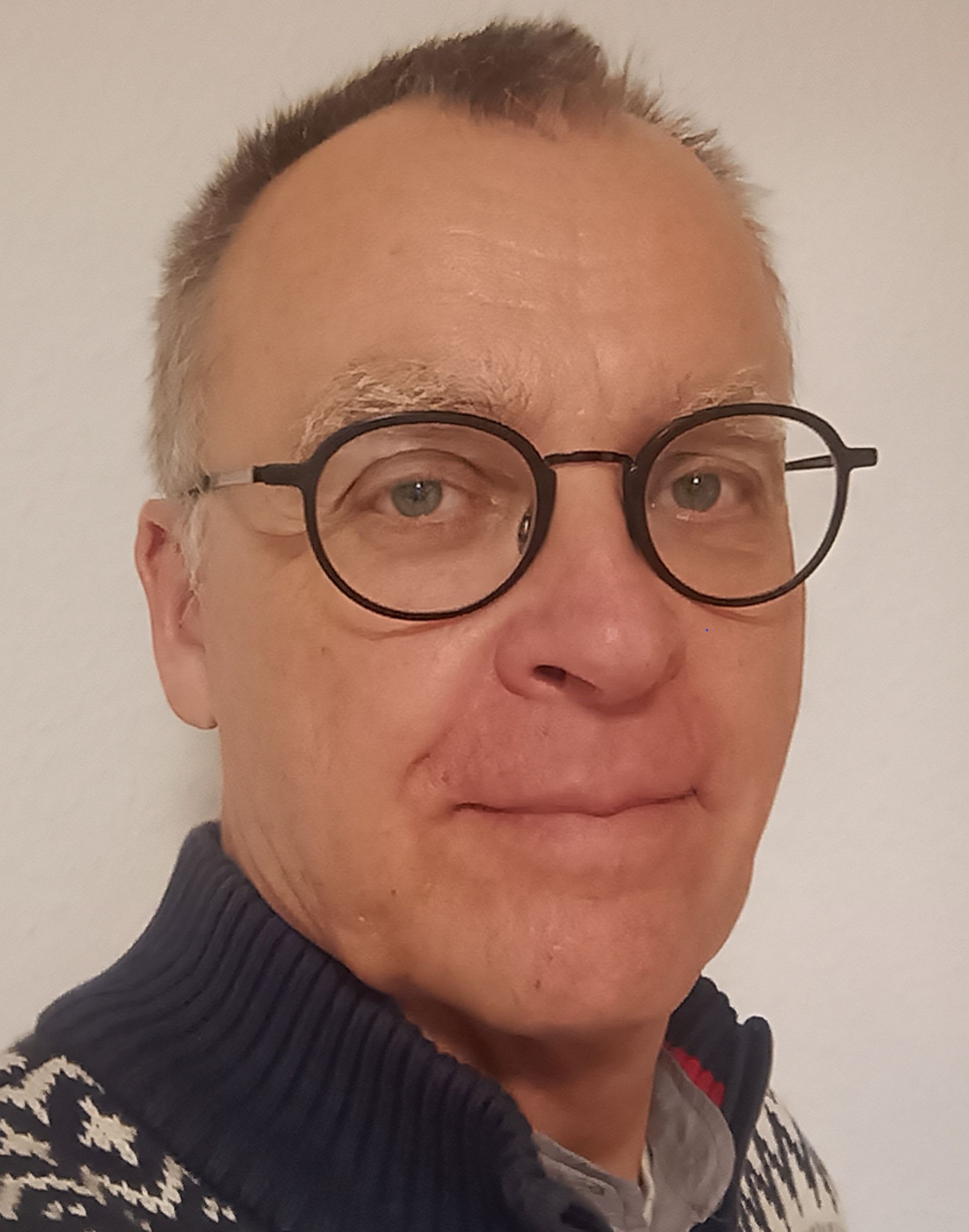 Johannes Hilliges