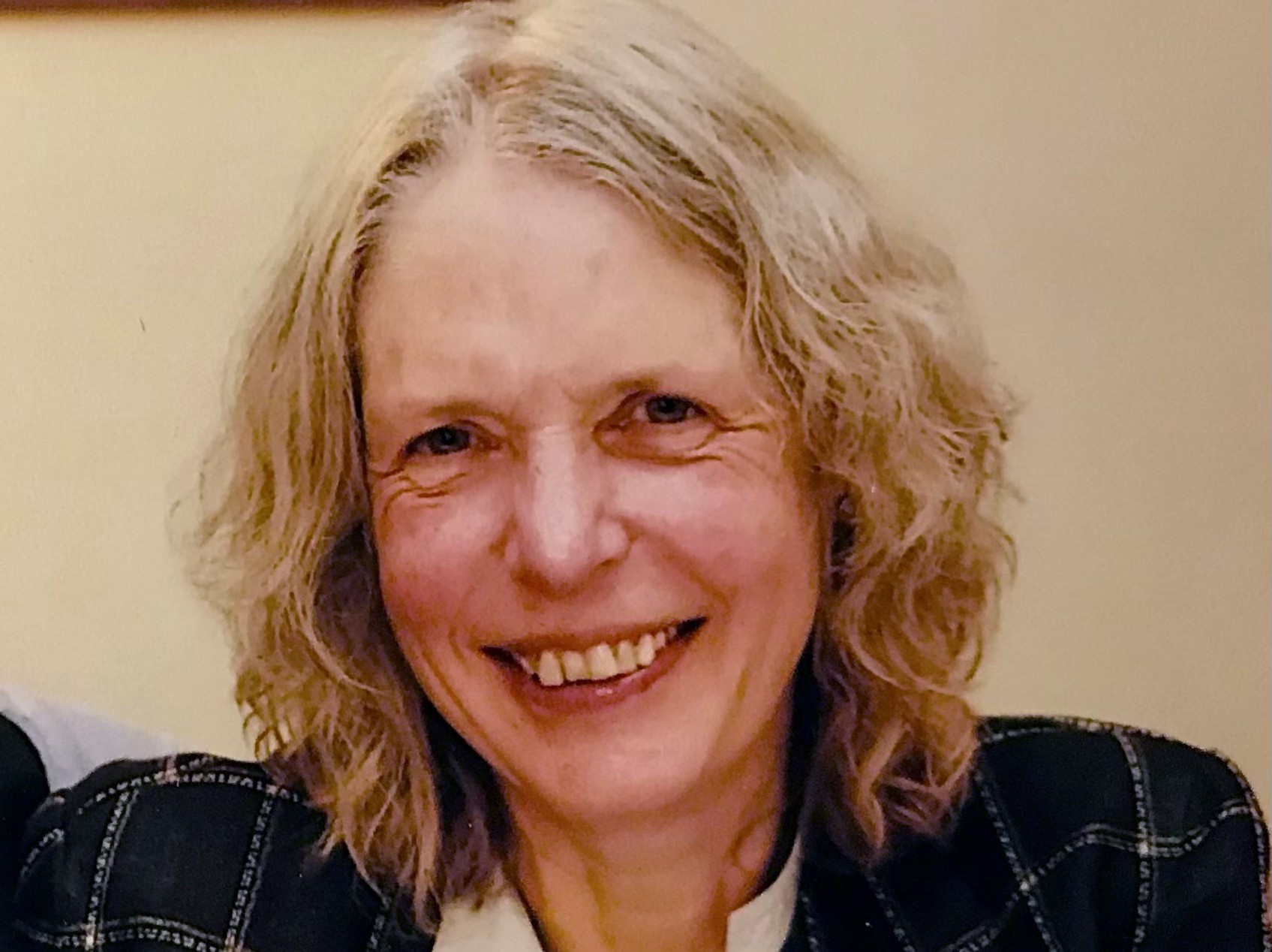 Hanne Horch