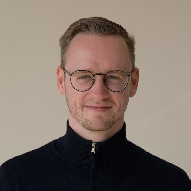 Julien Schmidt