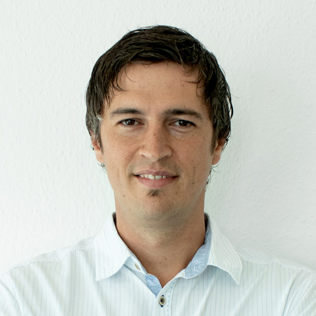 David Kröker