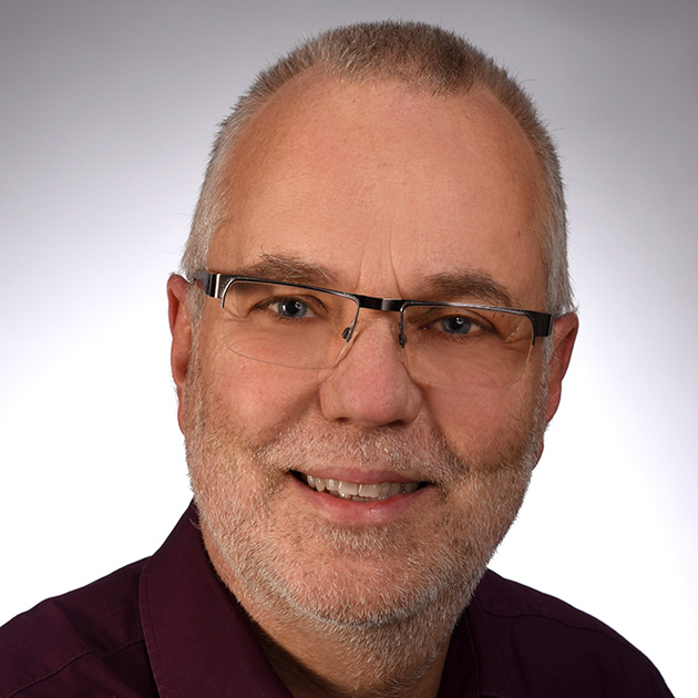 Christoph Hauth