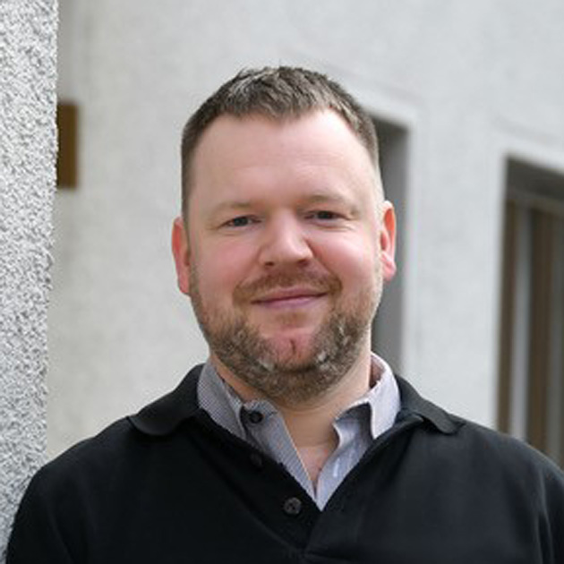 Christian Oelke