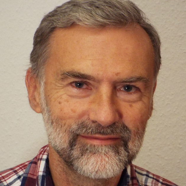 Arthur Wunderlich