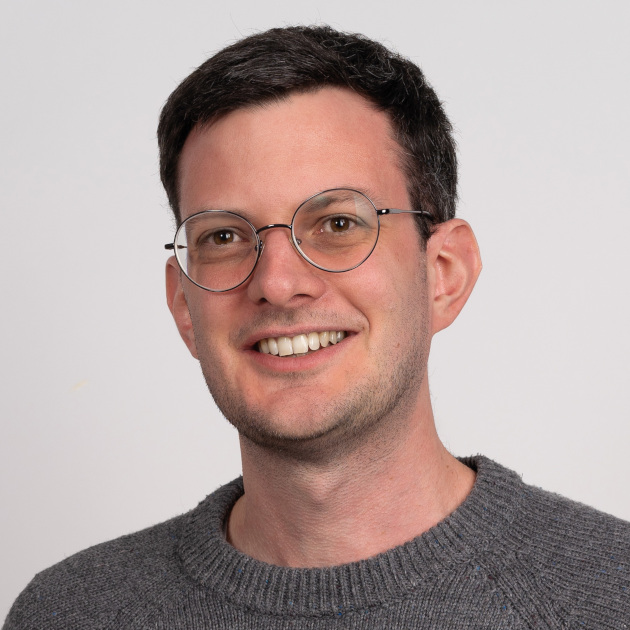 Tim Schinkel
