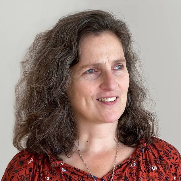 Martina Arp