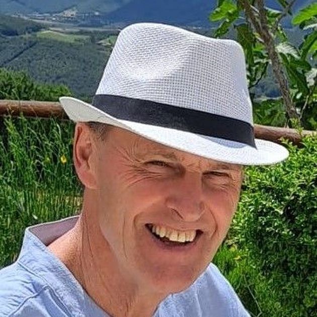 Ade Gärtner