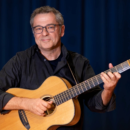 Martin Buchholz