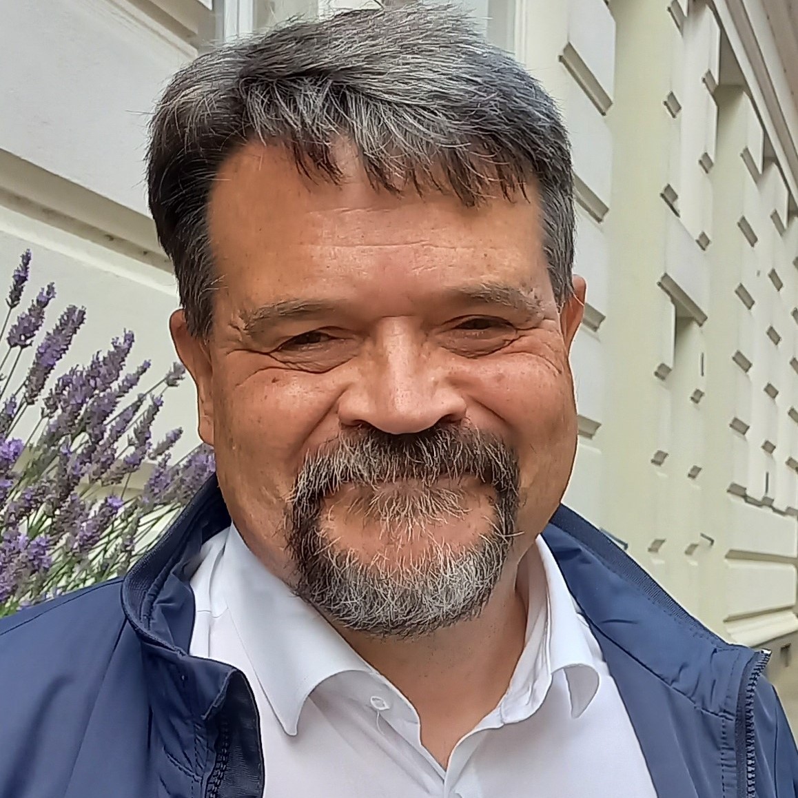 Matthias Lange