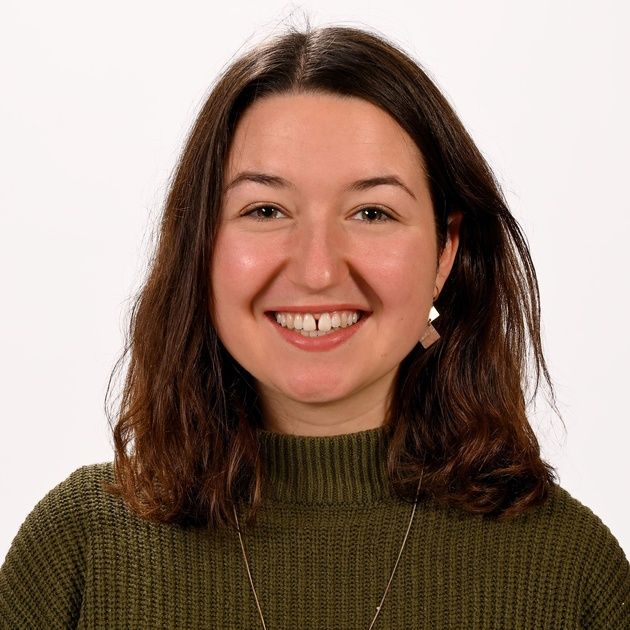 Ruth Hintenender