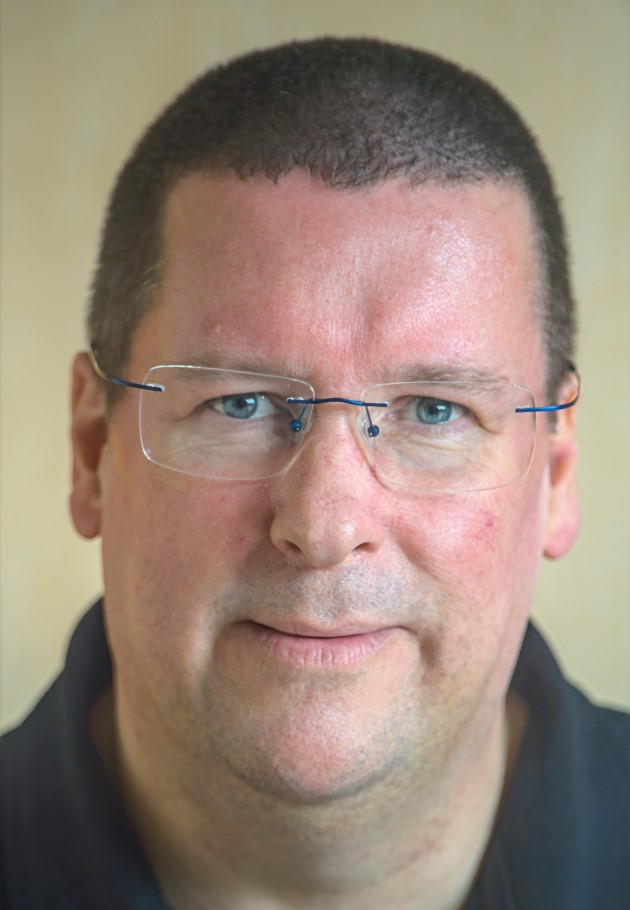 Jörg Schmitz
