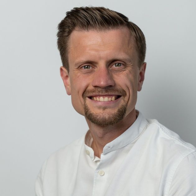 Dietrich Wiebe
