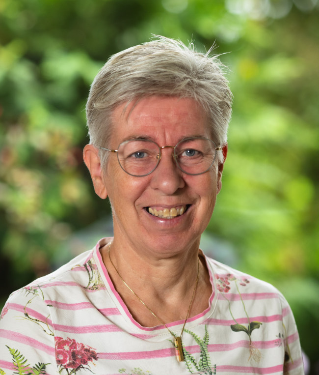 Beate Späinghaus