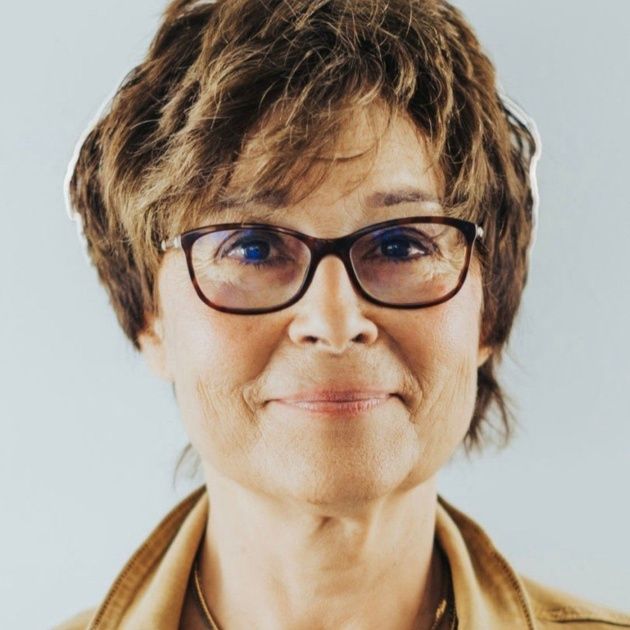 Simone Unger