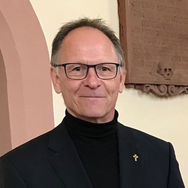 Norbert Höllstin