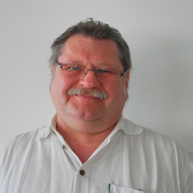 Wolfgang Weidinger