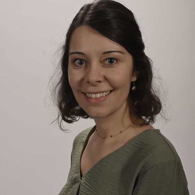 Marina Helmerich
