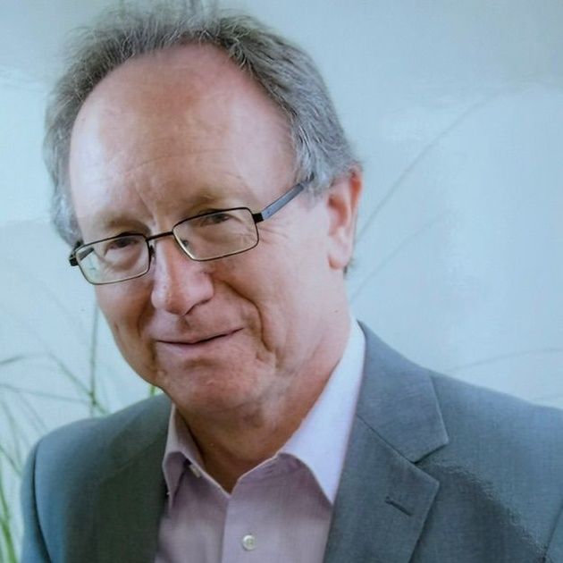 Dieter Opitz