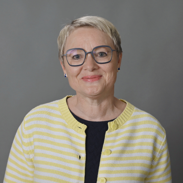 Ute Heuser-Ludwig