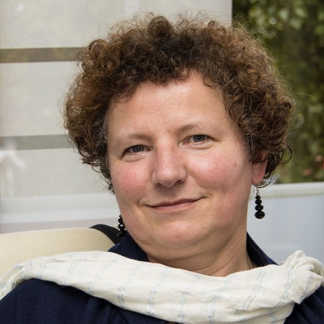 Annette Kühlmann