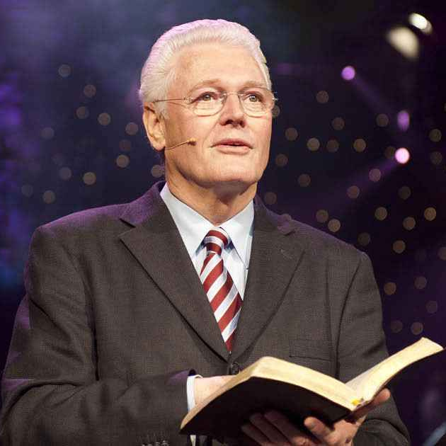 Ulrich Parzany