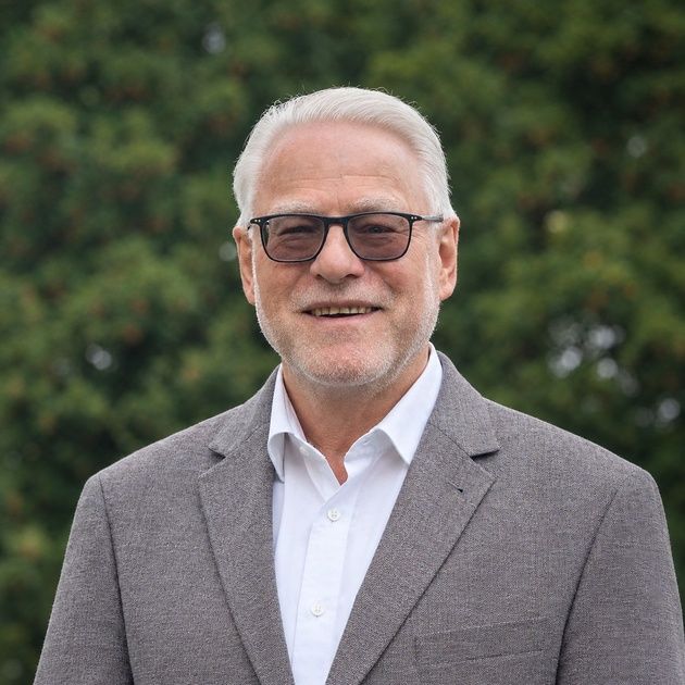 Hans-Günter Mohn