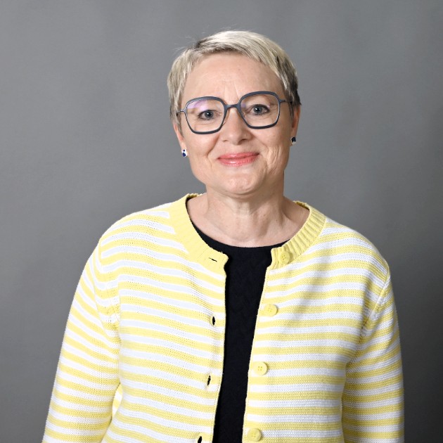 Ute Heuser-Ludwig