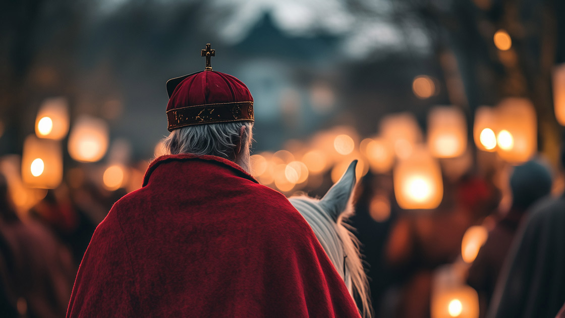 Vorschaubild: Nächstenliebe, die bewegt