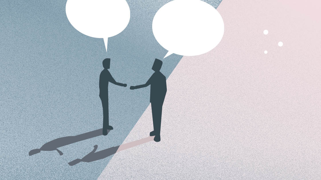 Vorschaubild: Geht das auch ohne Weltuntergang?