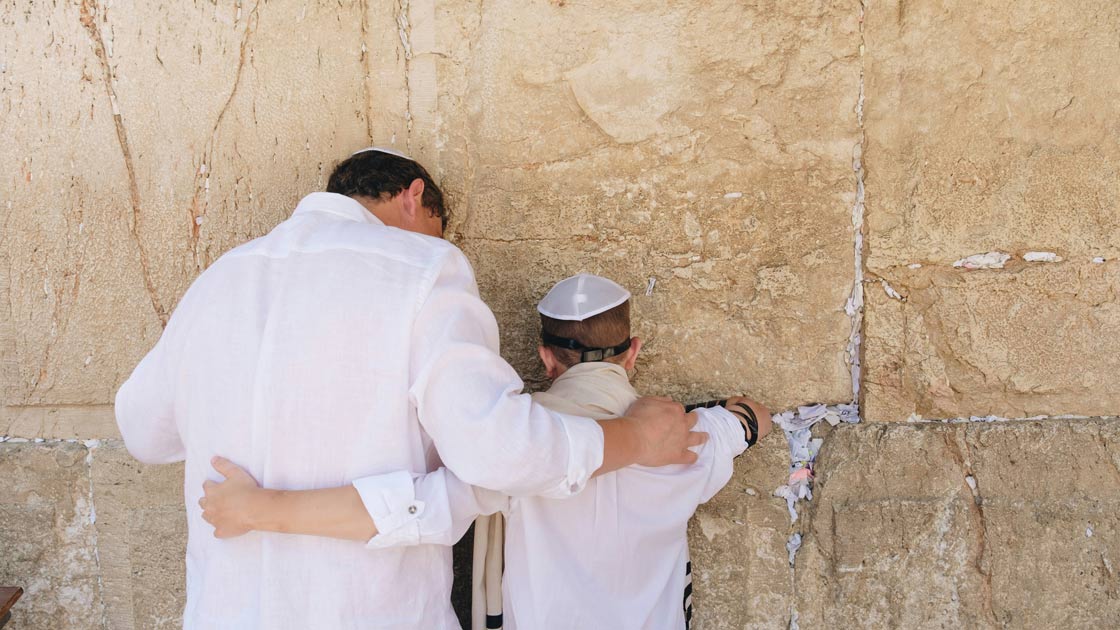 Vorschaubild: Warum gibt es Judenhass?