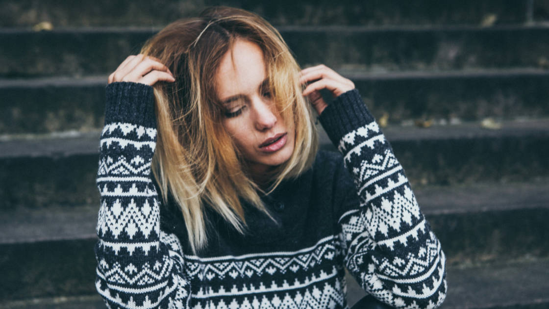 Vorschaubild: Alles sinnlos und umsonst?