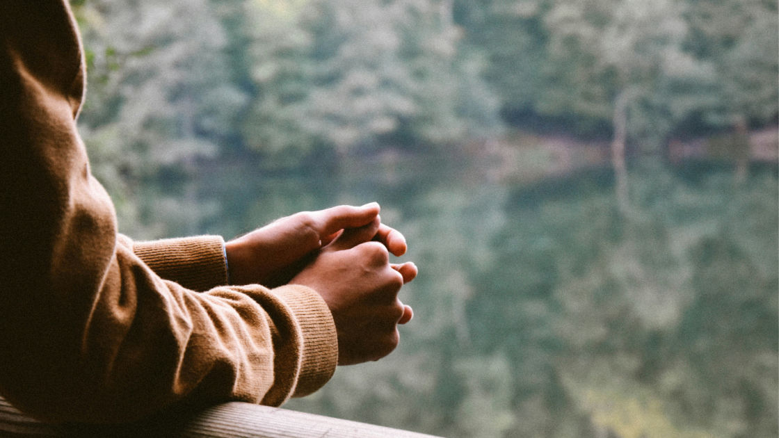 Vorschaubild: Du betest nicht? Entspann dich!