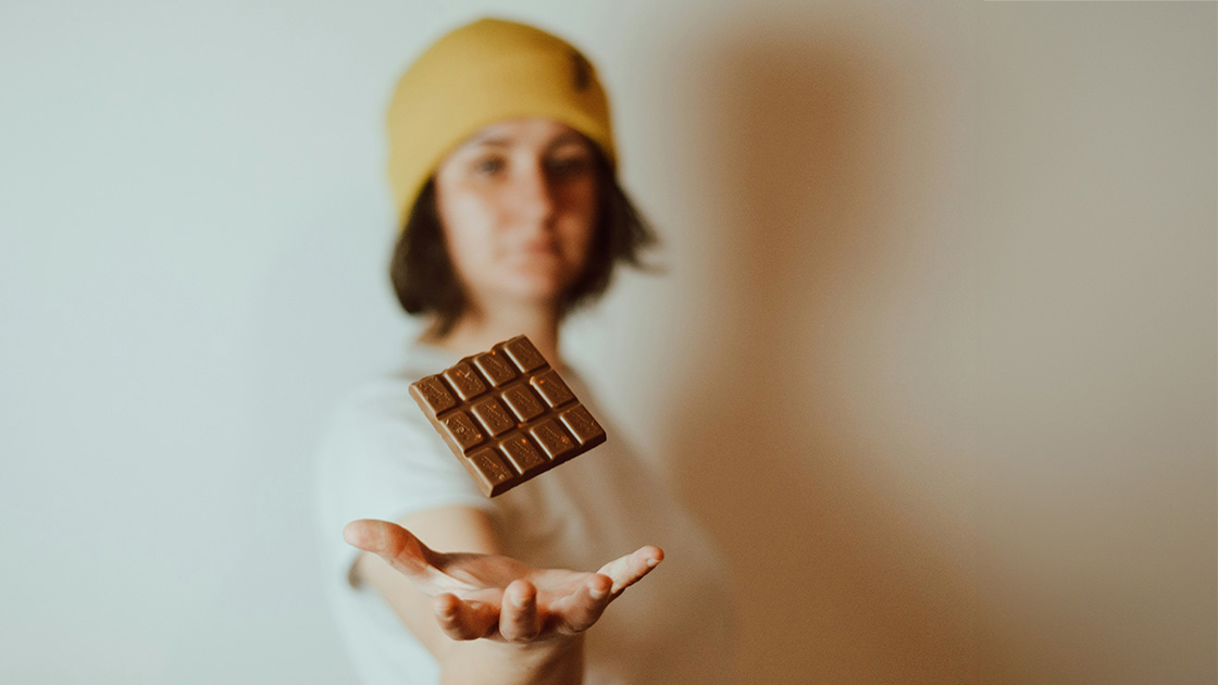 Vorschaubild: Keine Zeit für Genuss?