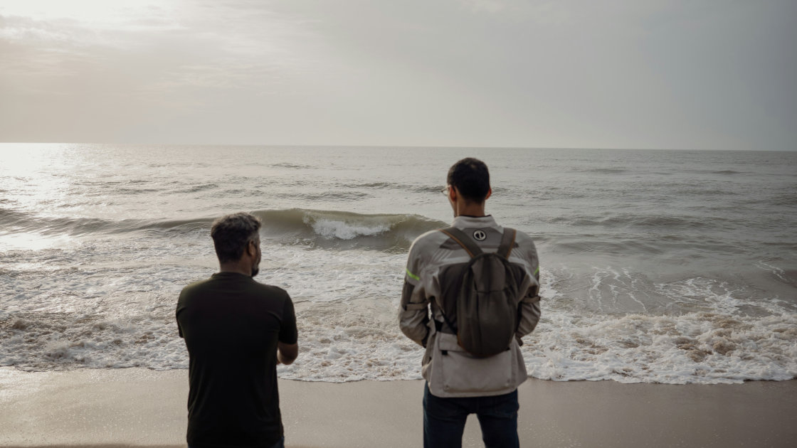 Vorschaubild: Kein Bock mehr auf Menschen