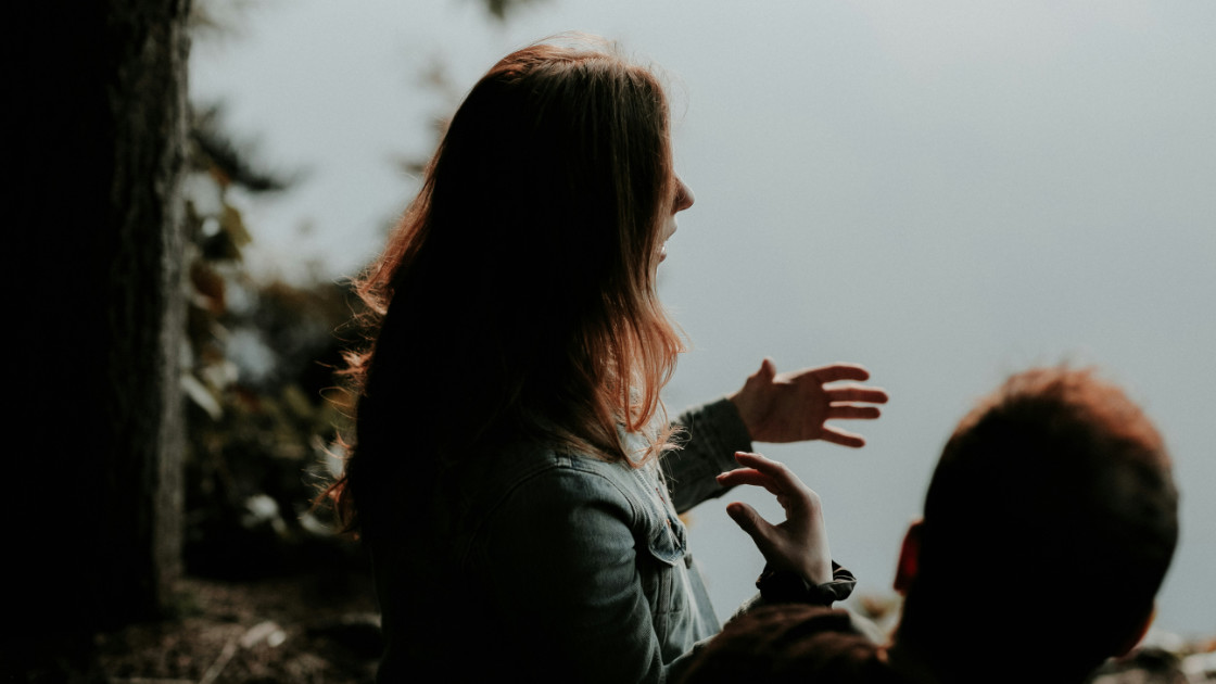 Vorschaubild: Meine Bedürfnisse, deine Bedürfnisse