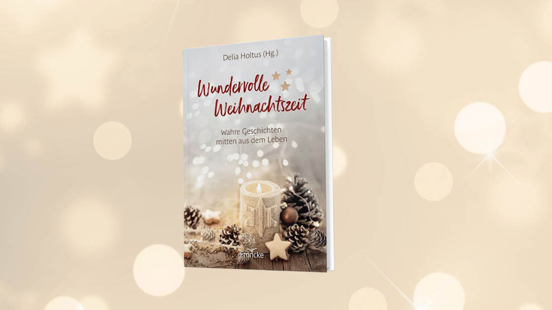Vorschaubild: Weihnachtswunder im Alltag entdecken