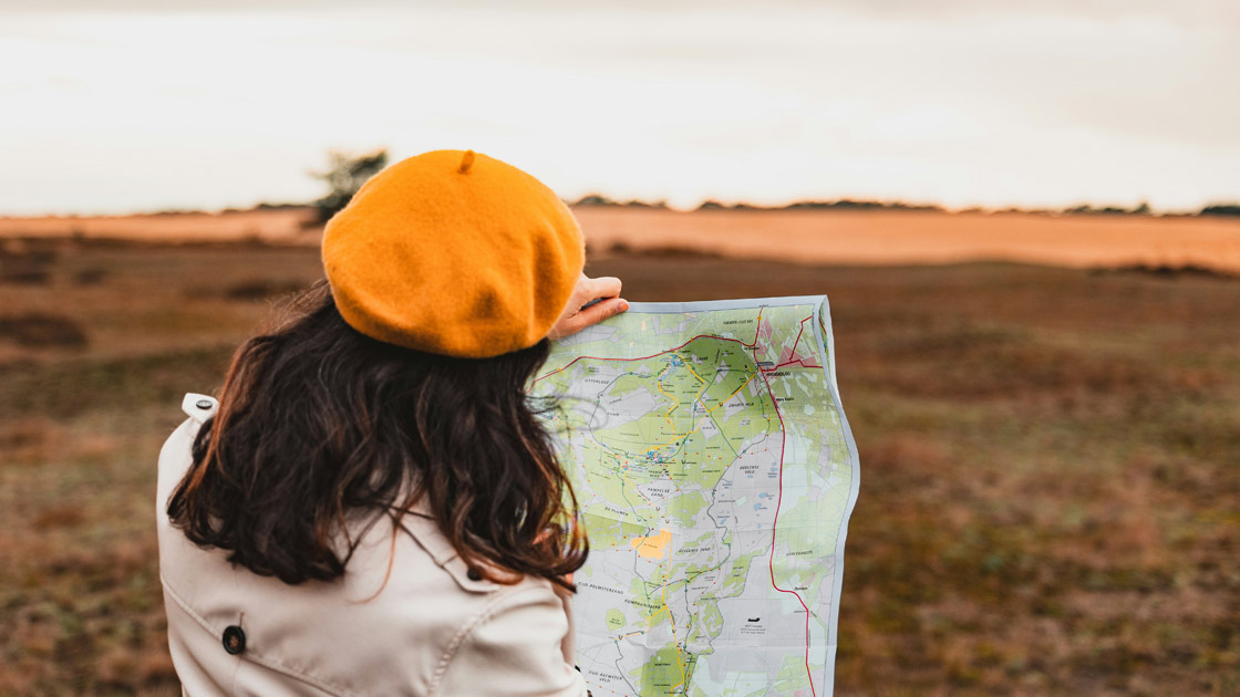 Vorschaubild: 140 Kilometer Vertrauen