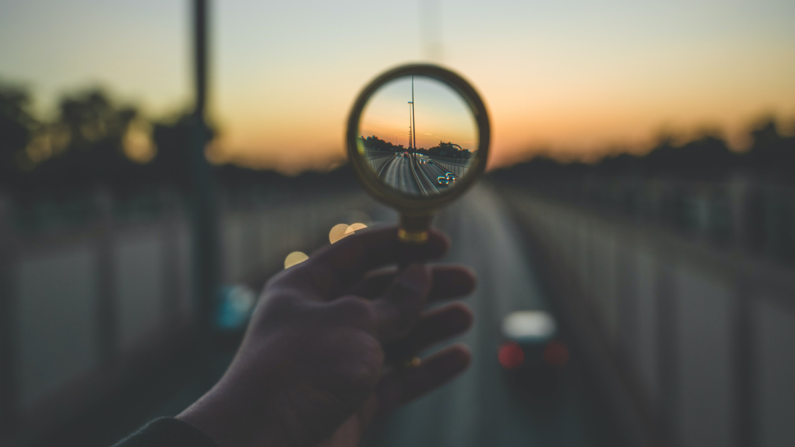 Vorschaubild: Zielgerichtet leben