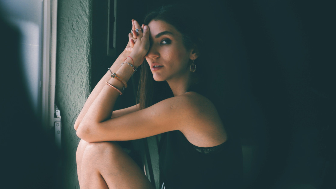 Vorschaubild: Endlich raus aus der Sexarbeit