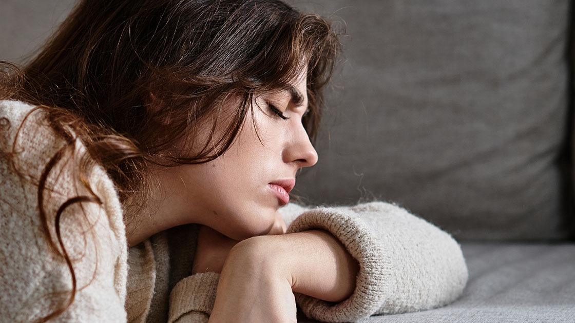 Vorschaubild: Wenn die Gefühle Achterbahn fahren