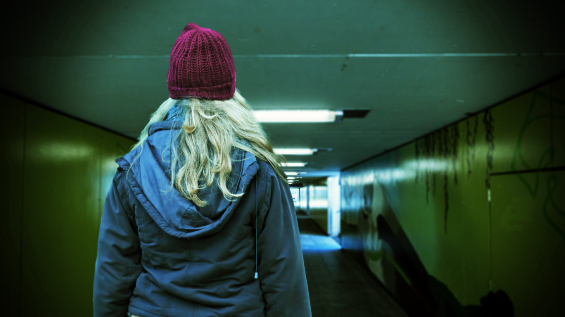 Vorschaubild: Frauen, schämt euch nicht länger!