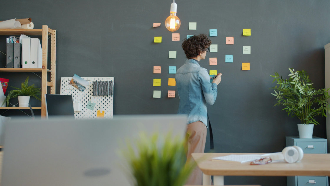 Vorschaubild: Wenn mein Lösungsvorschlag Starthilfe benötigt