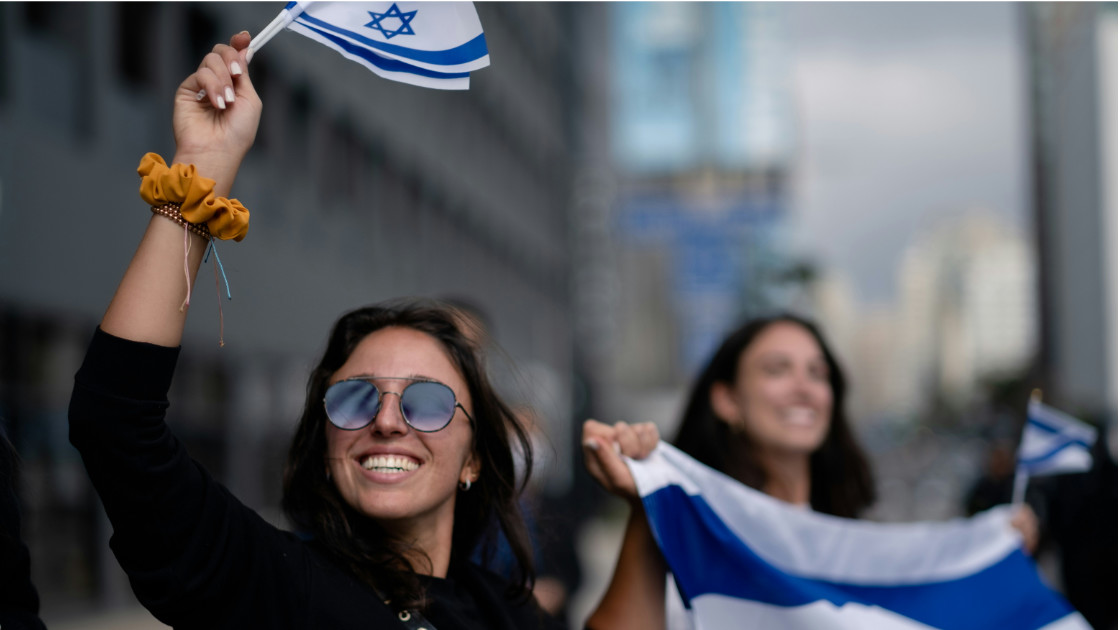 Vorschaubild: Was ist christlicher Zionismus?