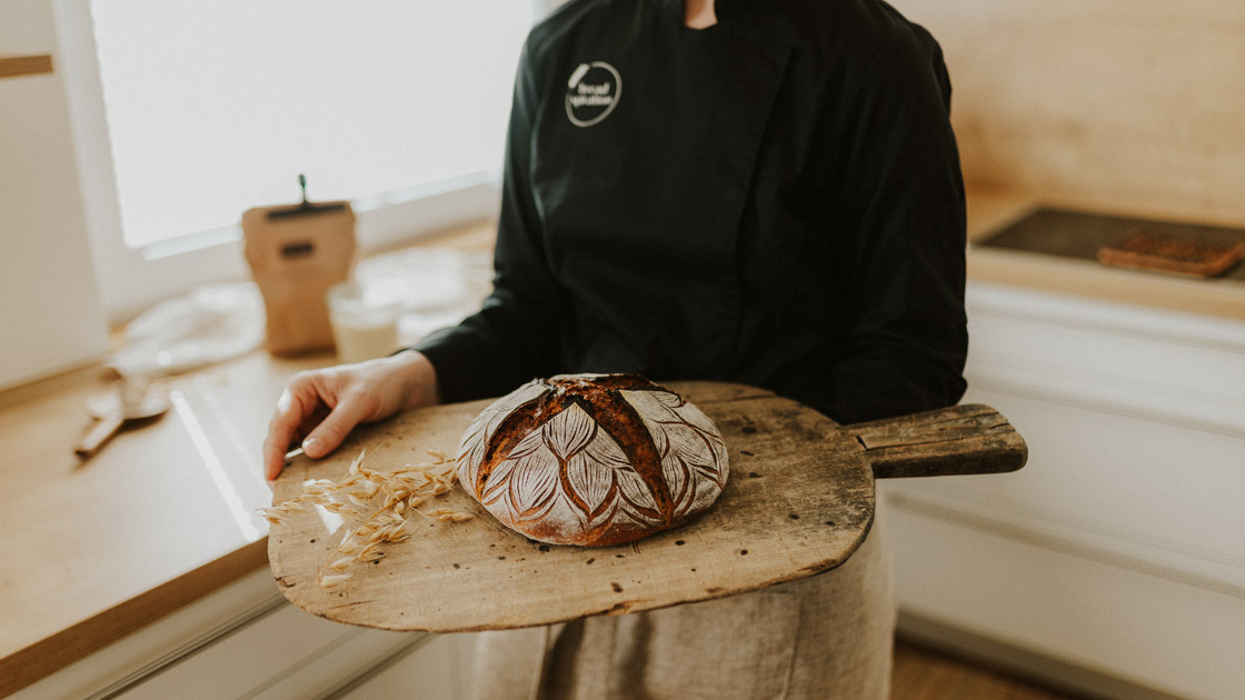 Vorschaubild: Brot-Glück