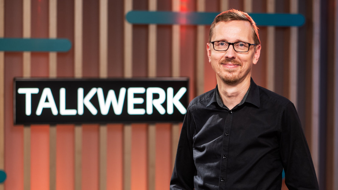 Vorschaubild: „Ich kann von jedem etwas lernen“