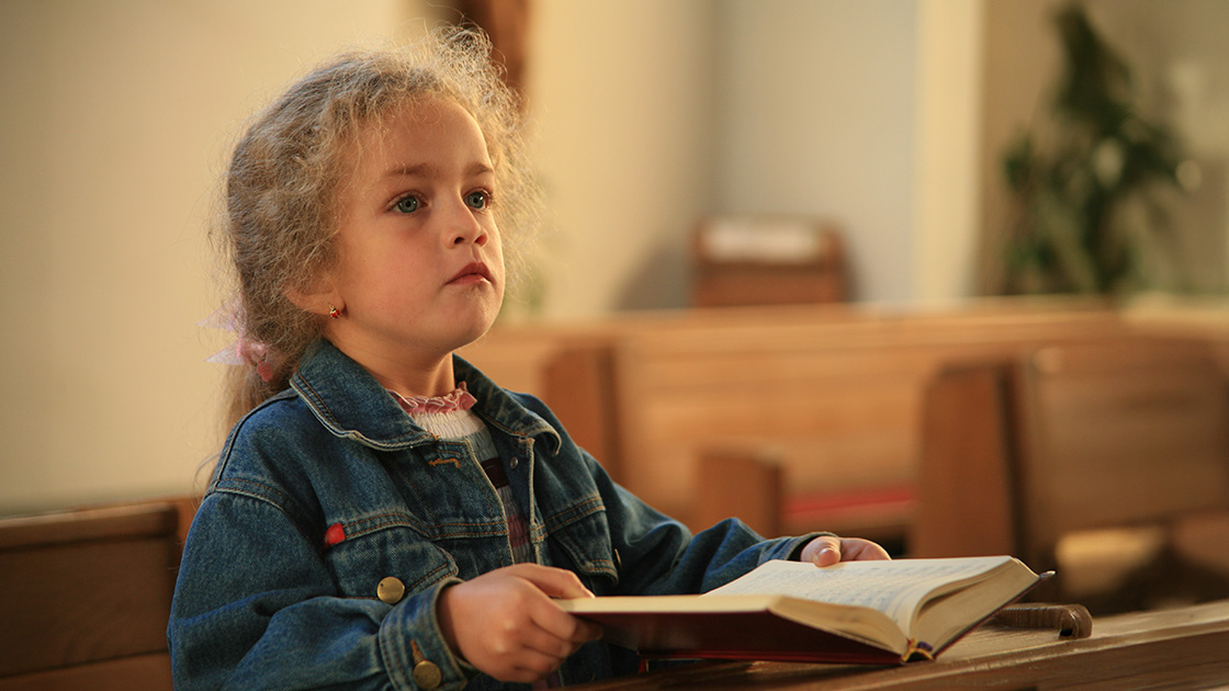 Vorschaubild: Das 11. Gebot: Lies die Bibel!?